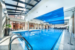 Sunset Spa, Rewal